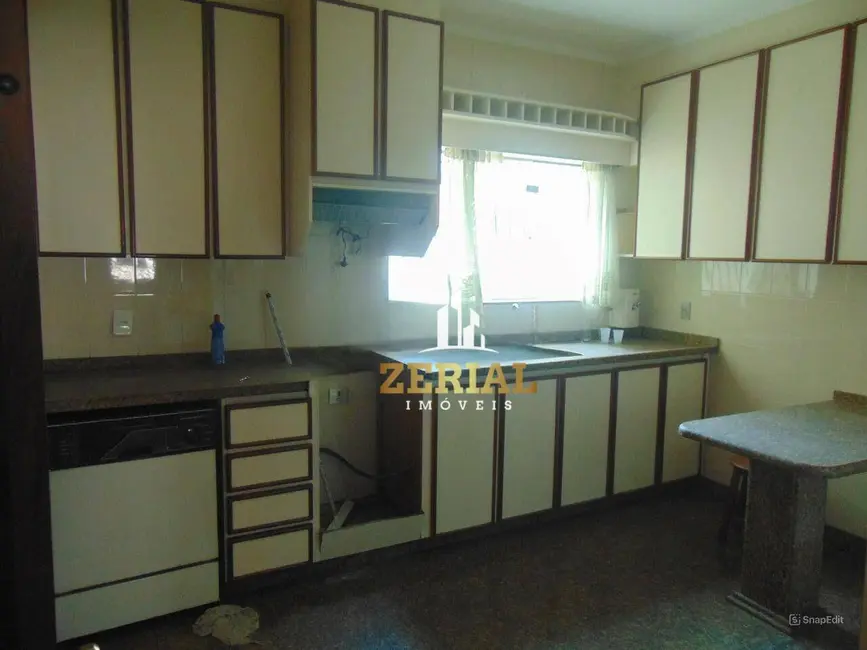 Foto 4 de Sobrado com 3 quartos à venda, 166m2 em Osvaldo Cruz, Sao Caetano Do Sul - SP