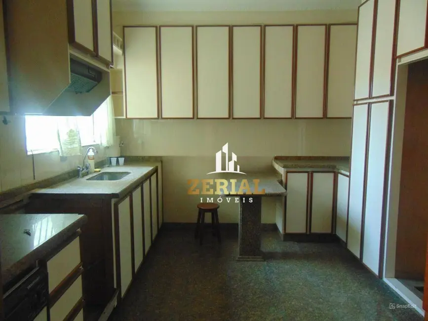 Foto 3 de Sobrado com 3 quartos à venda, 166m2 em Osvaldo Cruz, Sao Caetano Do Sul - SP