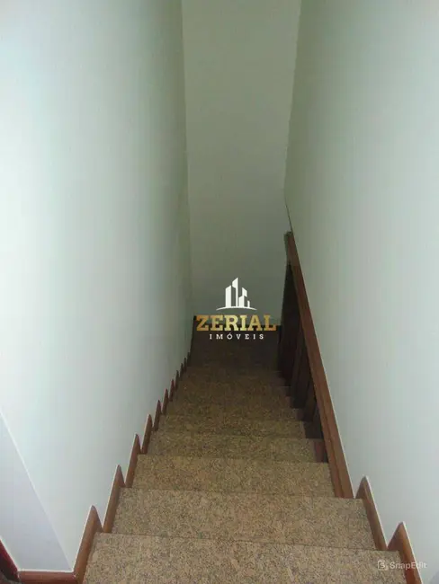 Foto 9 de Sobrado com 3 quartos à venda, 166m2 em Osvaldo Cruz, Sao Caetano Do Sul - SP