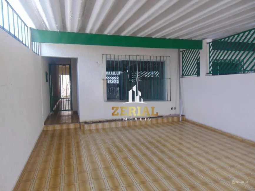 Foto 5 de Sobrado com 3 quartos à venda, 166m2 em Osvaldo Cruz, Sao Caetano Do Sul - SP