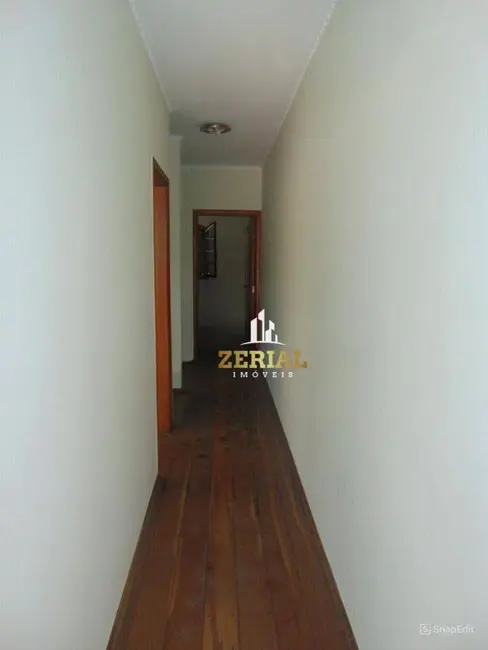 Foto 8 de Sobrado com 3 quartos à venda, 166m2 em Osvaldo Cruz, Sao Caetano Do Sul - SP