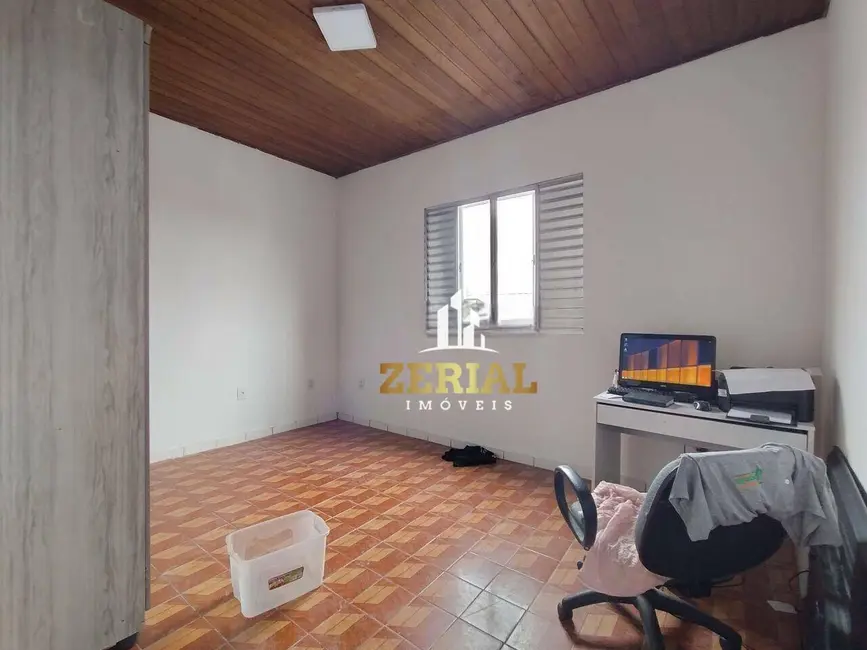 Foto 7 de Sobrado com 2 quartos à venda, 56m2 em Cerâmica, Sao Caetano Do Sul - SP