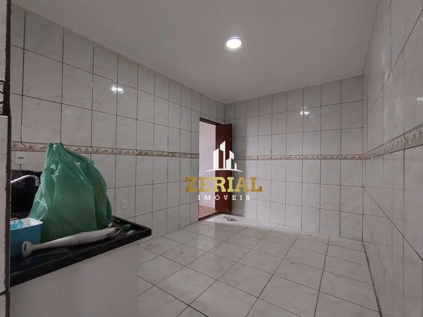 Foto 5 de Sobrado com 2 quartos à venda, 56m2 em Cerâmica, Sao Caetano Do Sul - SP