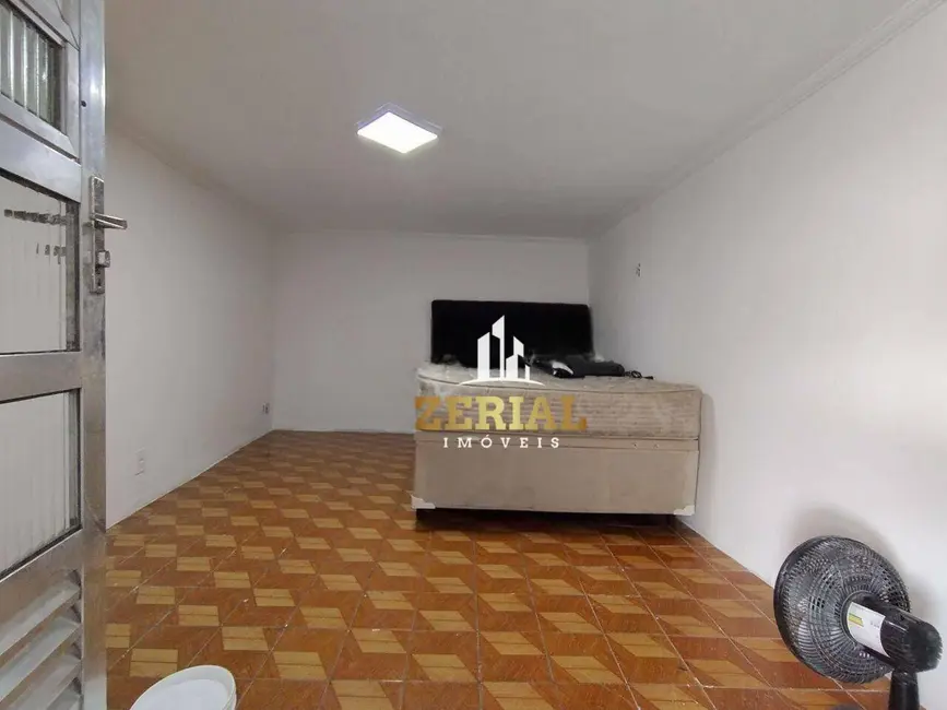 Foto 9 de Sobrado com 2 quartos à venda, 56m2 em Cerâmica, Sao Caetano Do Sul - SP