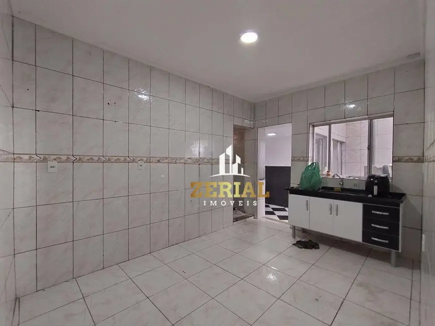 Foto 2 de Sobrado com 2 quartos à venda, 56m2 em Cerâmica, Sao Caetano Do Sul - SP