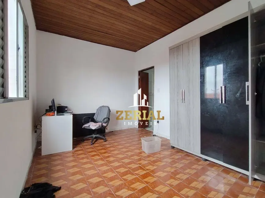 Foto 6 de Sobrado com 2 quartos à venda, 56m2 em Cerâmica, Sao Caetano Do Sul - SP