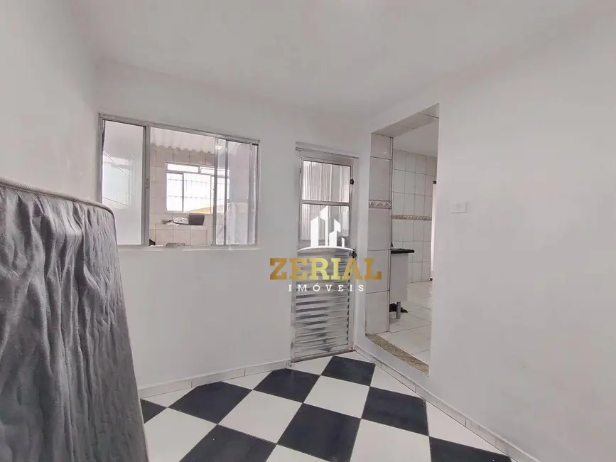 Foto 4 de Sobrado com 2 quartos à venda, 56m2 em Cerâmica, Sao Caetano Do Sul - SP