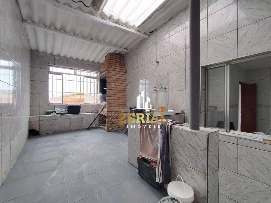 Foto 8 de Sobrado com 2 quartos à venda, 56m2 em Cerâmica, Sao Caetano Do Sul - SP