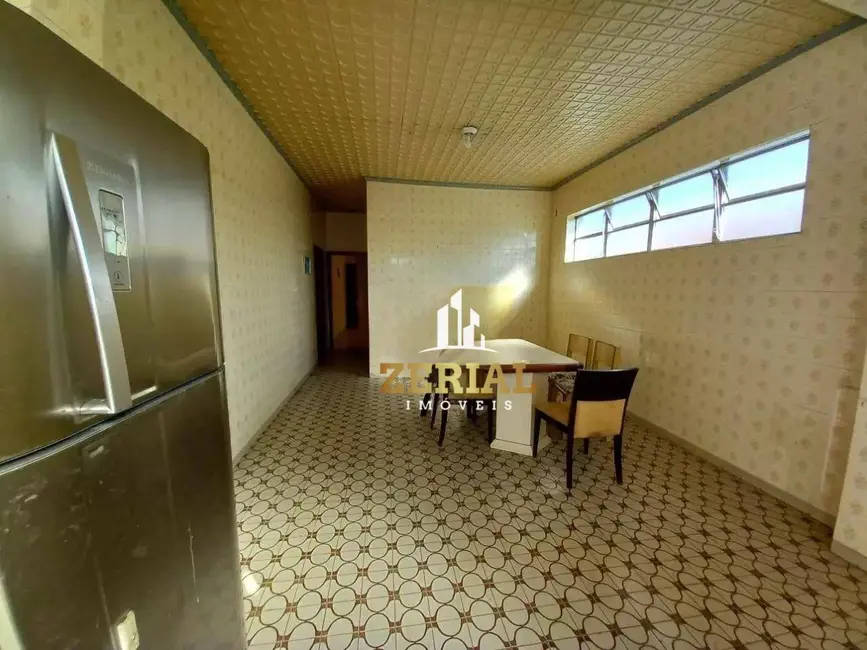 Foto 4 de Casa com 2 quartos à venda, 500m2 em Osvaldo Cruz, Sao Caetano Do Sul - SP