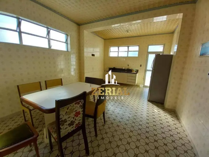 Foto 5 de Casa com 2 quartos à venda, 500m2 em Osvaldo Cruz, Sao Caetano Do Sul - SP