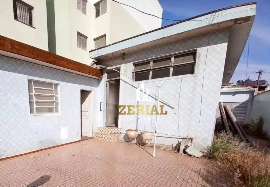 Foto 2 de Casa com 2 quartos à venda, 500m2 em Osvaldo Cruz, Sao Caetano Do Sul - SP