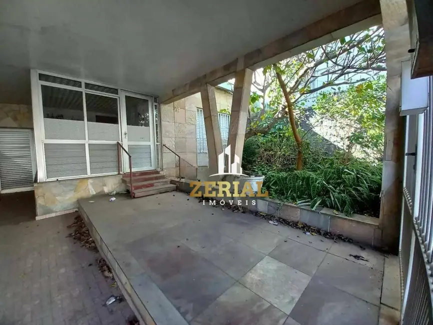 Foto 1 de Casa com 2 quartos à venda, 500m2 em Osvaldo Cruz, Sao Caetano Do Sul - SP