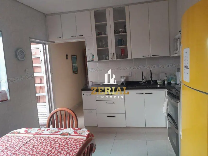 Foto 8 de Casa com 3 quartos à venda, 143m2 em Santa Maria, Sao Caetano Do Sul - SP