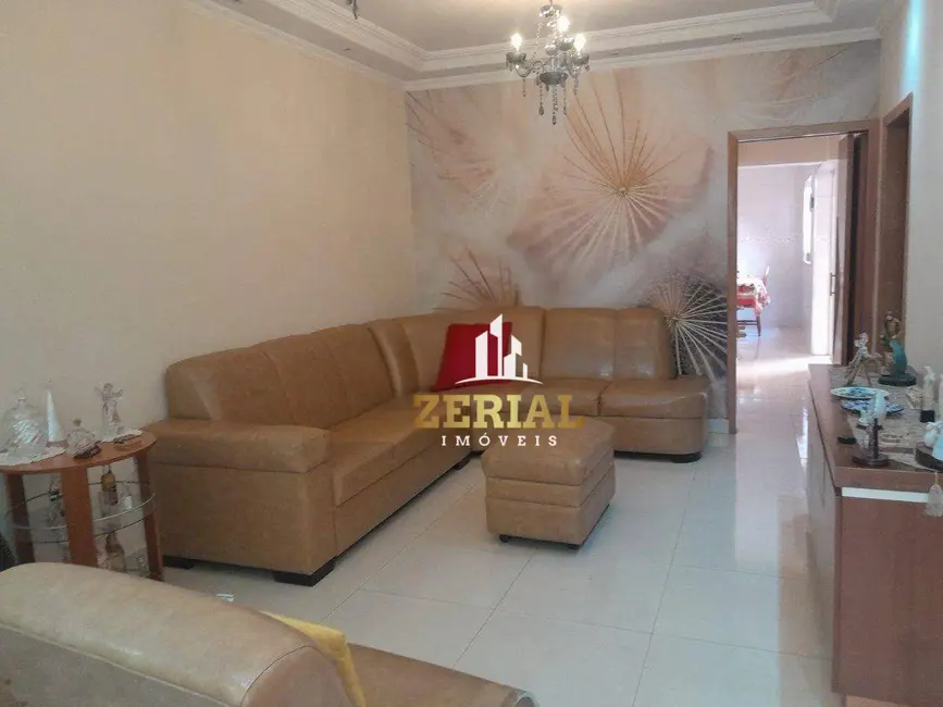 Foto 1 de Casa com 3 quartos à venda, 143m2 em Santa Maria, Sao Caetano Do Sul - SP