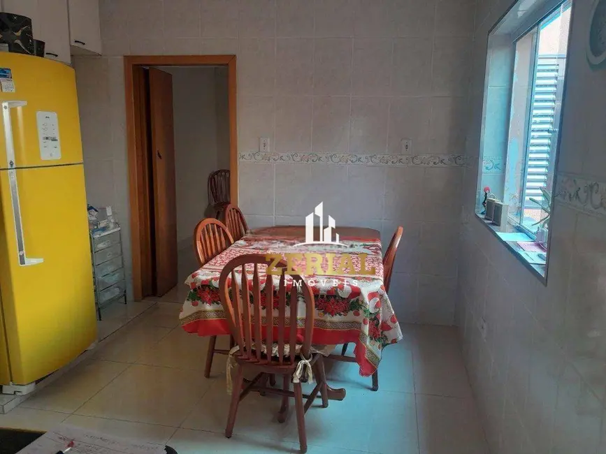 Foto 9 de Casa com 3 quartos à venda, 143m2 em Santa Maria, Sao Caetano Do Sul - SP
