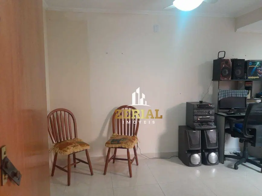 Foto 5 de Casa com 3 quartos à venda, 143m2 em Santa Maria, Sao Caetano Do Sul - SP