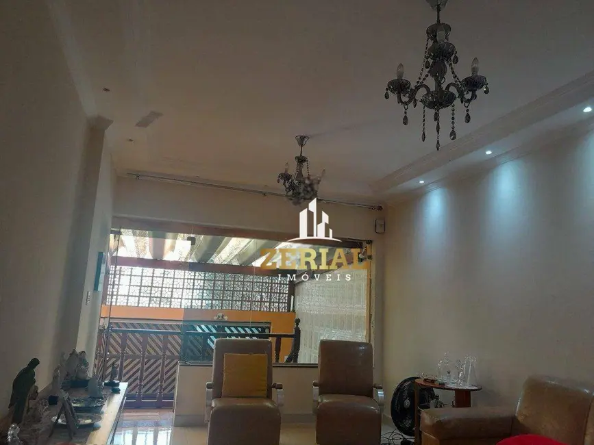 Foto 4 de Casa com 3 quartos à venda, 143m2 em Santa Maria, Sao Caetano Do Sul - SP