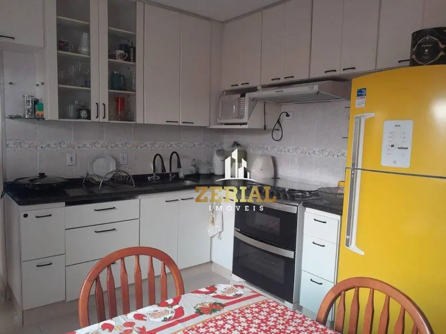 Foto 6 de Casa com 3 quartos à venda, 143m2 em Santa Maria, Sao Caetano Do Sul - SP