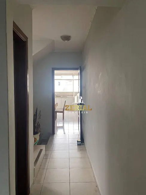 Foto 5 de Sobrado com 3 quartos à venda, 88m2 em Olímpico, Sao Caetano Do Sul - SP