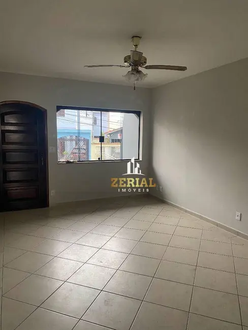 Foto 2 de Sobrado com 3 quartos à venda, 88m2 em Olímpico, Sao Caetano Do Sul - SP