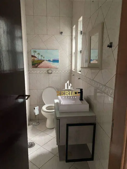 Foto 6 de Sobrado com 3 quartos à venda, 88m2 em Olímpico, Sao Caetano Do Sul - SP