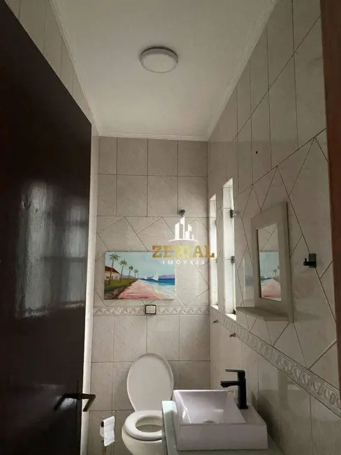 Foto 7 de Sobrado com 3 quartos à venda, 88m2 em Olímpico, Sao Caetano Do Sul - SP