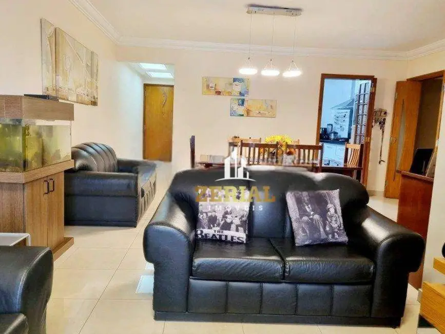 Foto 3 de Cobertura com 3 quartos à venda, 270m2 em Olímpico, Sao Caetano Do Sul - SP