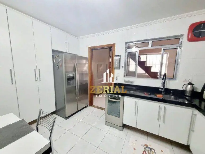 Foto 7 de Cobertura com 3 quartos à venda, 270m2 em Olímpico, Sao Caetano Do Sul - SP