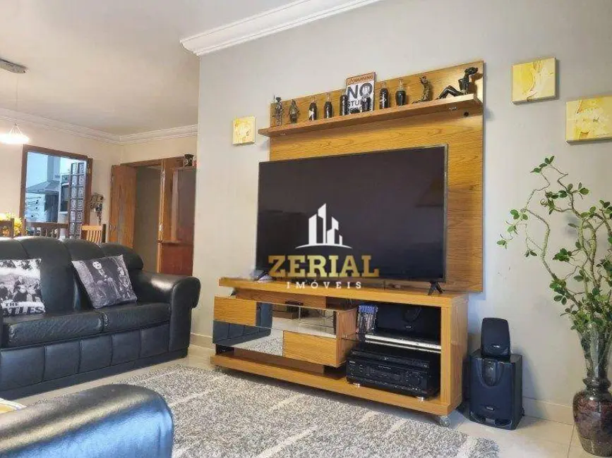 Foto 4 de Cobertura com 3 quartos à venda, 270m2 em Olímpico, Sao Caetano Do Sul - SP