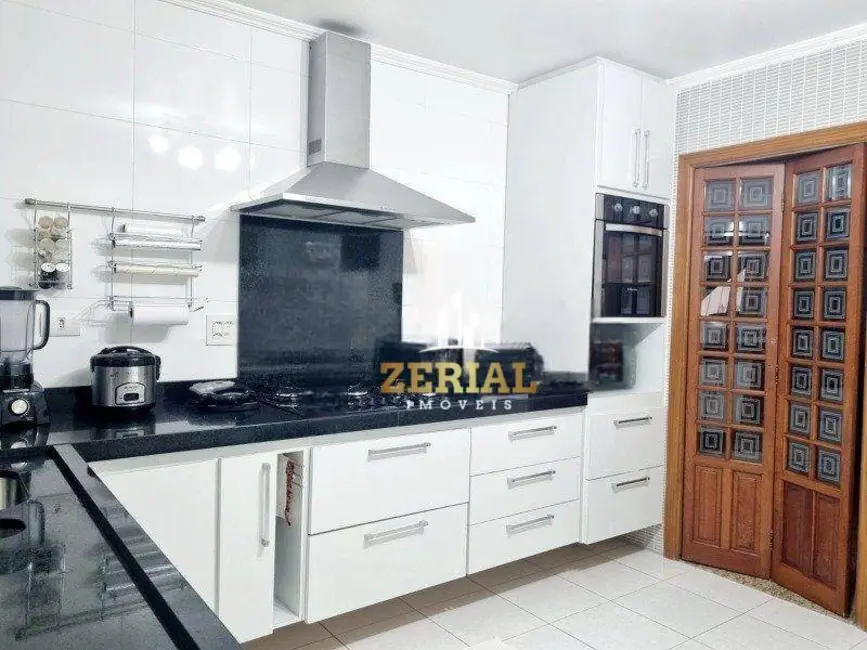 Foto 5 de Cobertura com 3 quartos à venda, 270m2 em Olímpico, Sao Caetano Do Sul - SP