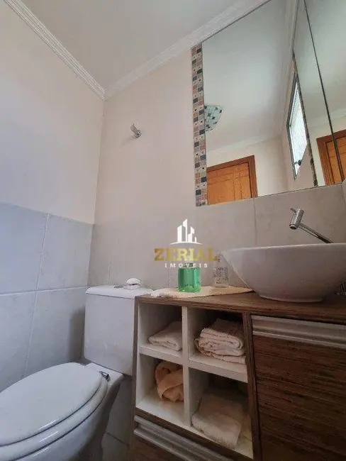 Foto 8 de Cobertura com 3 quartos à venda, 270m2 em Olímpico, Sao Caetano Do Sul - SP