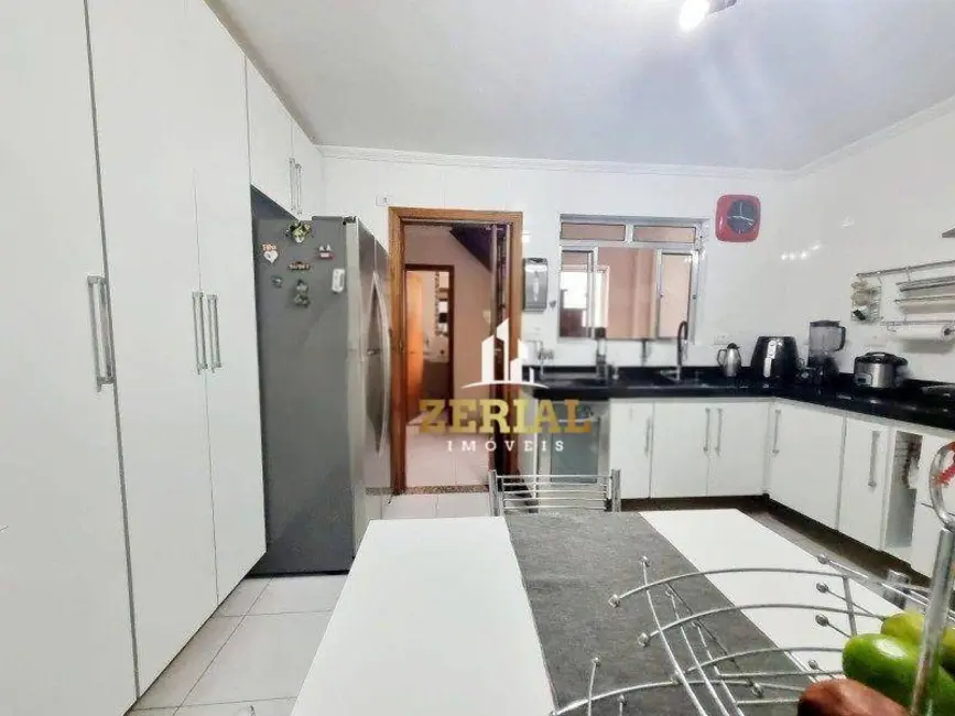 Foto 6 de Cobertura com 3 quartos à venda, 270m2 em Olímpico, Sao Caetano Do Sul - SP