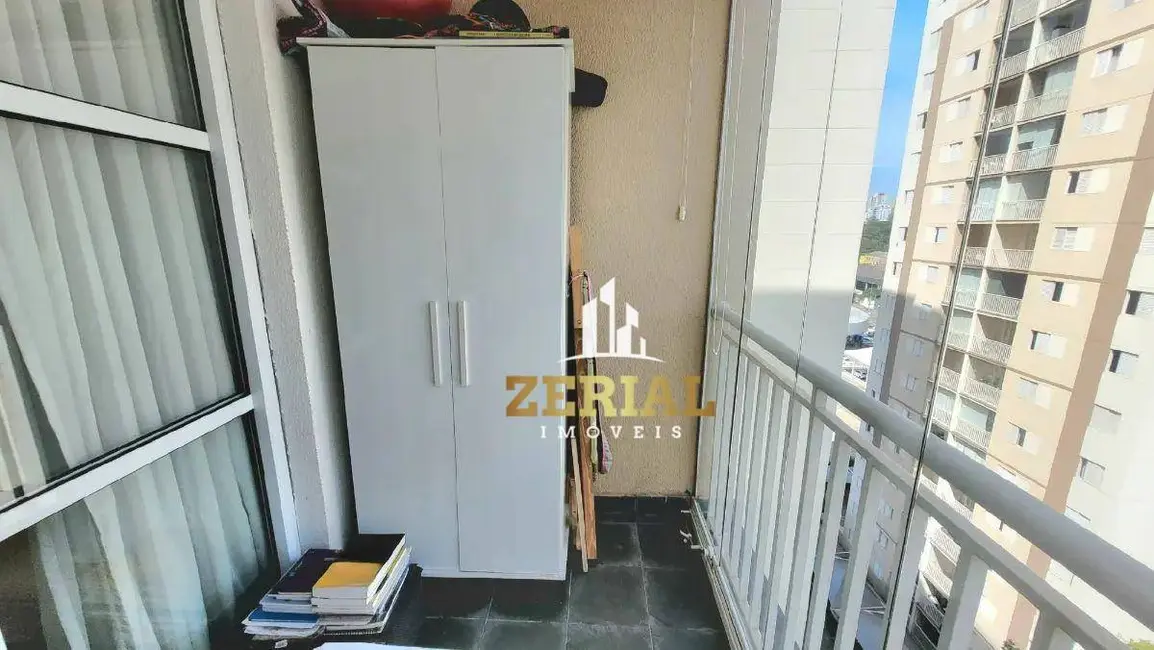 Foto 8 de Apartamento com 3 quartos à venda, 73m2 em Jardim, Santo Andre - SP