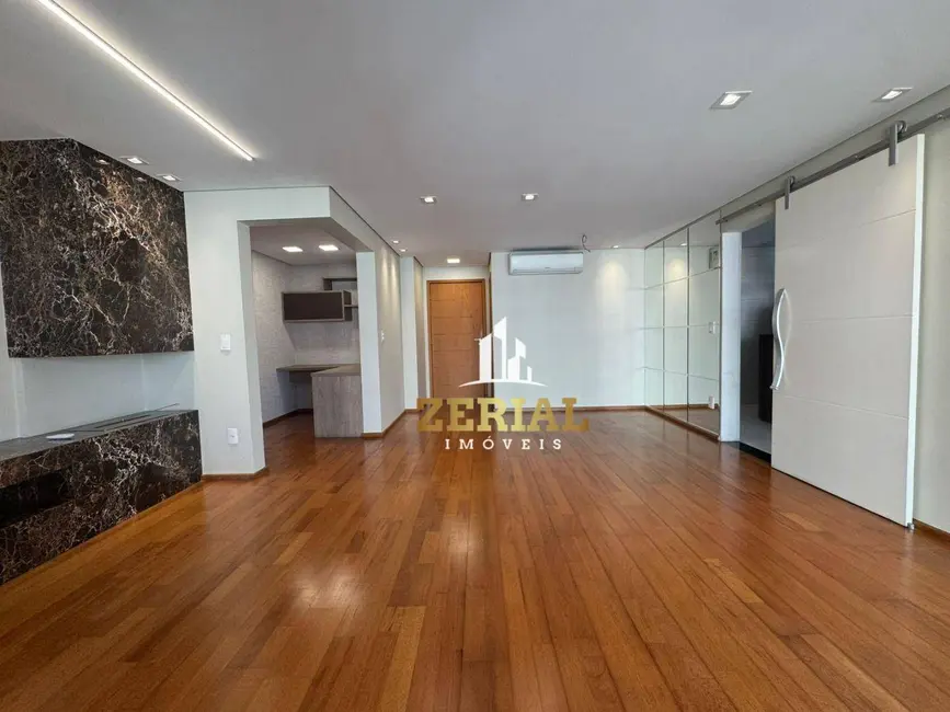 Foto 5 de Apartamento com 3 quartos à venda, 142m2 em Centro, Sao Caetano Do Sul - SP