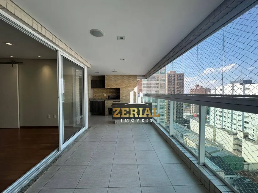 Foto 1 de Apartamento com 3 quartos à venda, 142m2 em Centro, Sao Caetano Do Sul - SP