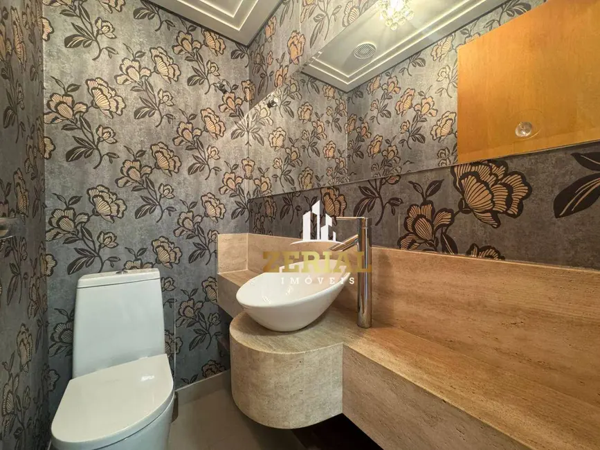 Foto 9 de Apartamento com 3 quartos à venda, 142m2 em Centro, Sao Caetano Do Sul - SP