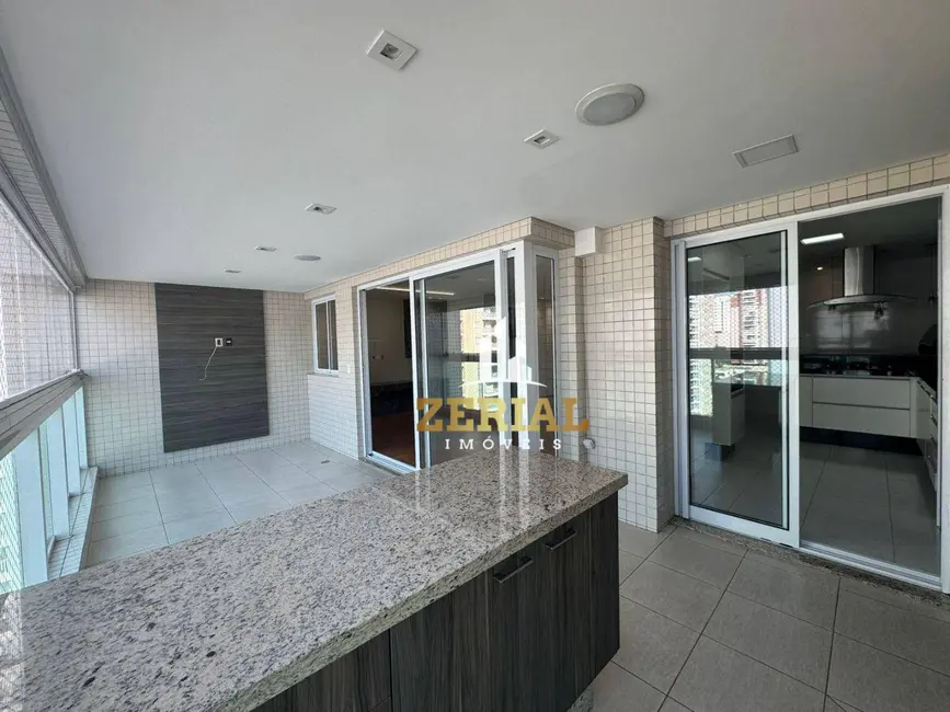 Foto 2 de Apartamento com 3 quartos à venda, 142m2 em Centro, Sao Caetano Do Sul - SP