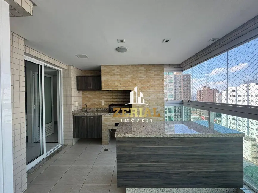 Foto 3 de Apartamento com 3 quartos à venda, 142m2 em Centro, Sao Caetano Do Sul - SP