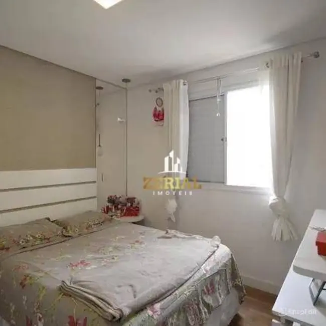 Foto 8 de Apartamento com 3 quartos à venda, 74m2 em Mauá, Sao Caetano Do Sul - SP