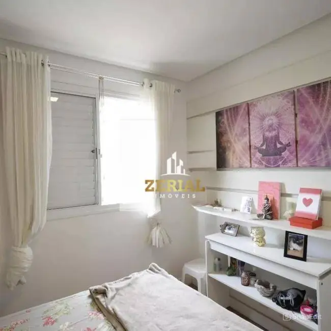 Foto 9 de Apartamento com 3 quartos à venda, 74m2 em Mauá, Sao Caetano Do Sul - SP