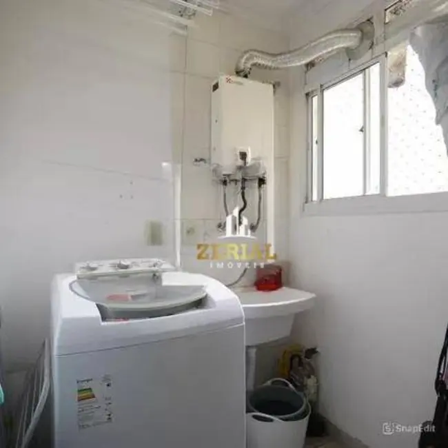 Foto 3 de Apartamento com 3 quartos à venda, 74m2 em Mauá, Sao Caetano Do Sul - SP