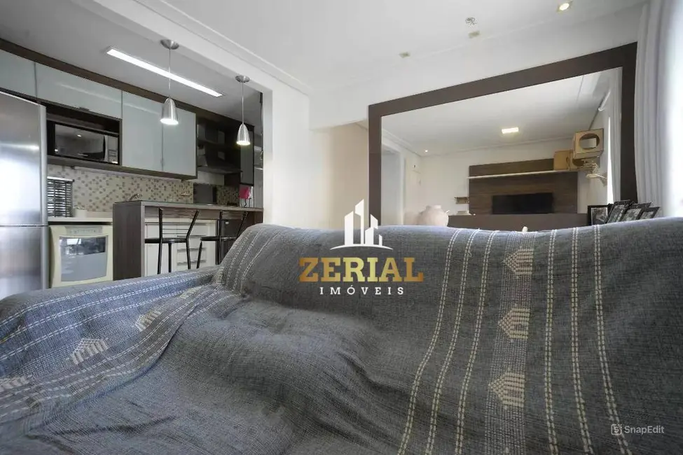 Foto 4 de Apartamento com 3 quartos à venda, 74m2 em Mauá, Sao Caetano Do Sul - SP