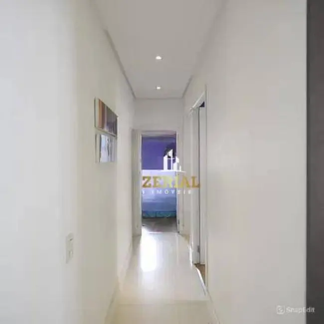 Foto 6 de Apartamento com 3 quartos à venda, 74m2 em Mauá, Sao Caetano Do Sul - SP