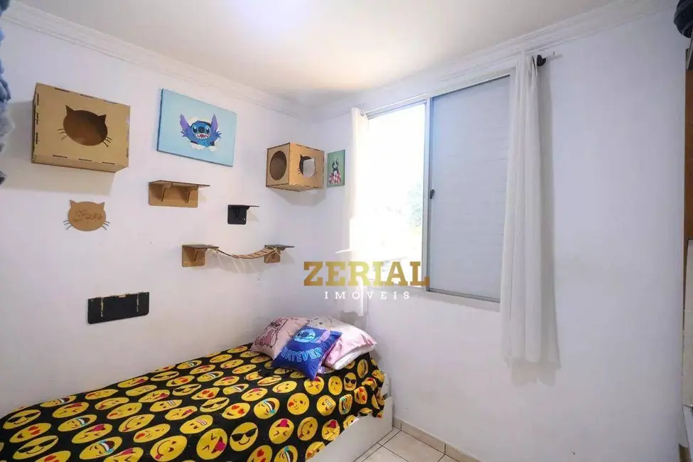 Foto 8 de Apartamento com 2 quartos à venda, 56m2 em São José, Sao Caetano Do Sul - SP
