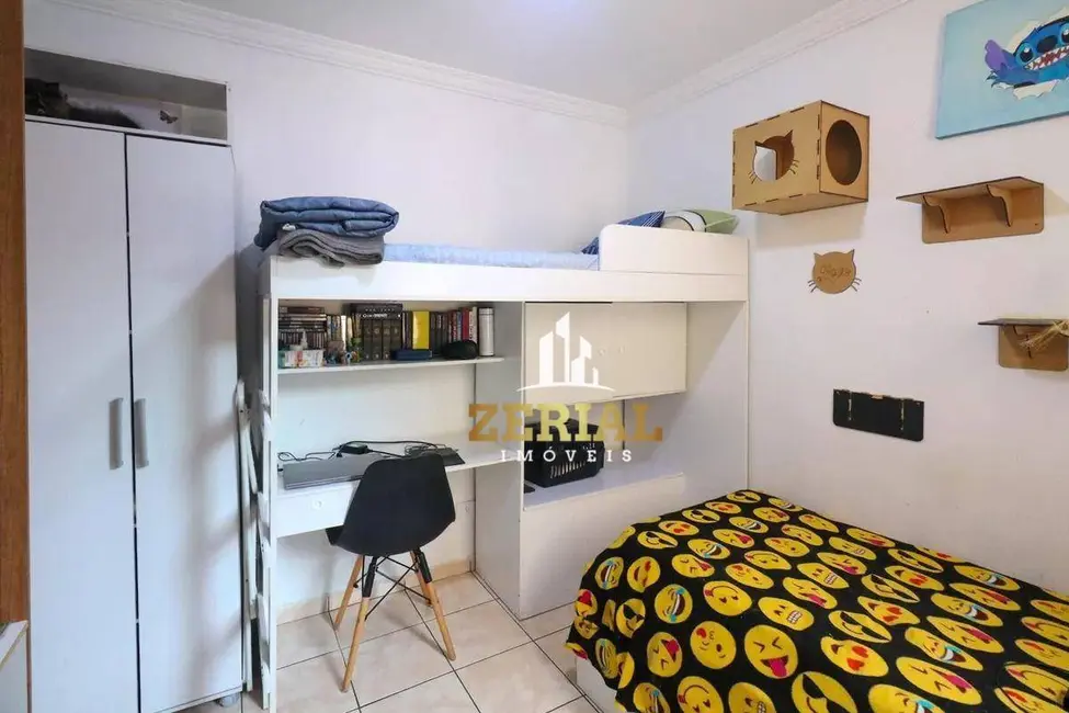 Foto 9 de Apartamento com 2 quartos à venda, 56m2 em São José, Sao Caetano Do Sul - SP