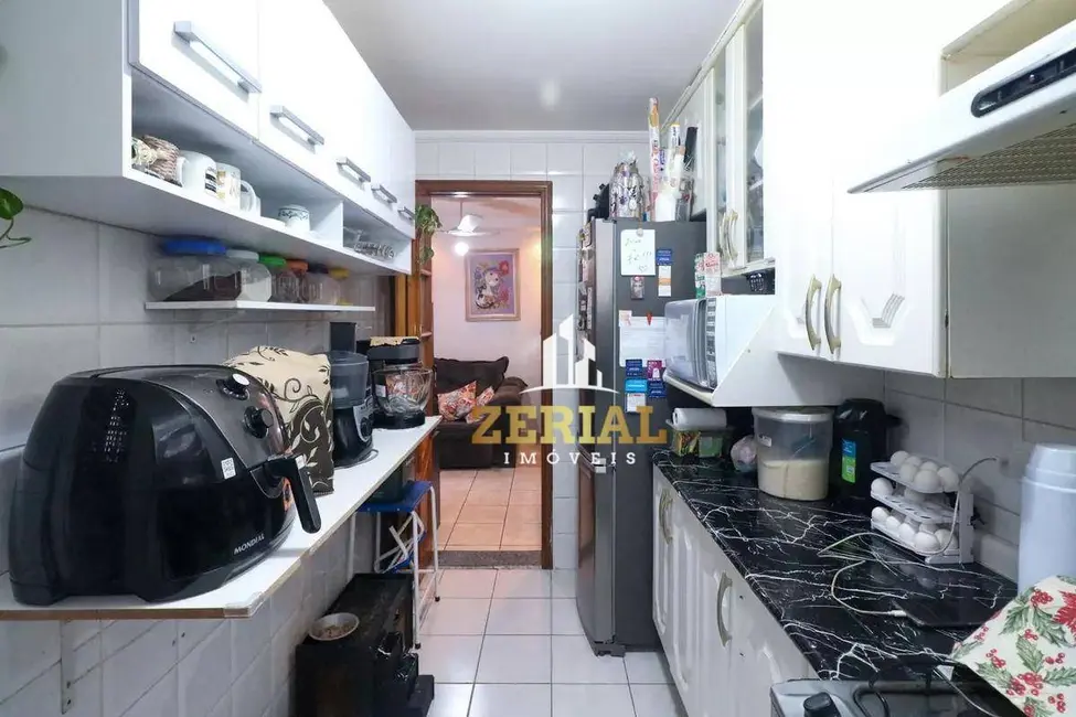 Foto 6 de Apartamento com 2 quartos à venda, 56m2 em São José, Sao Caetano Do Sul - SP