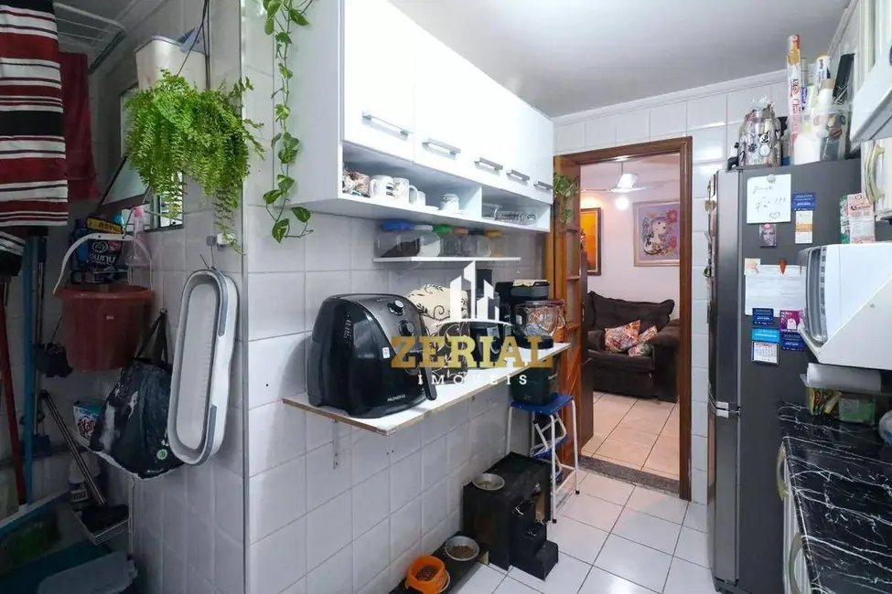 Foto 7 de Apartamento com 2 quartos à venda, 56m2 em São José, Sao Caetano Do Sul - SP