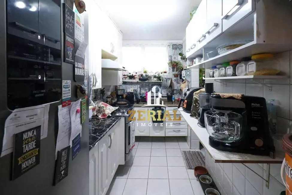 Foto 5 de Apartamento com 2 quartos à venda, 56m2 em São José, Sao Caetano Do Sul - SP