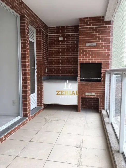 Foto 1 de Apartamento com 3 quartos à venda e para alugar, 77m2 em Santa Paula, Sao Caetano Do Sul - SP