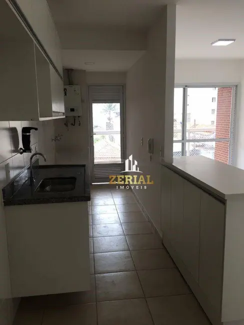 Foto 6 de Apartamento com 3 quartos à venda e para alugar, 77m2 em Santa Paula, Sao Caetano Do Sul - SP